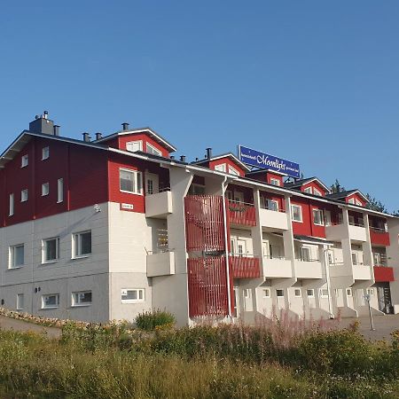 Levi Lumia Home, Moonlight 409 Zewnętrze zdjęcie