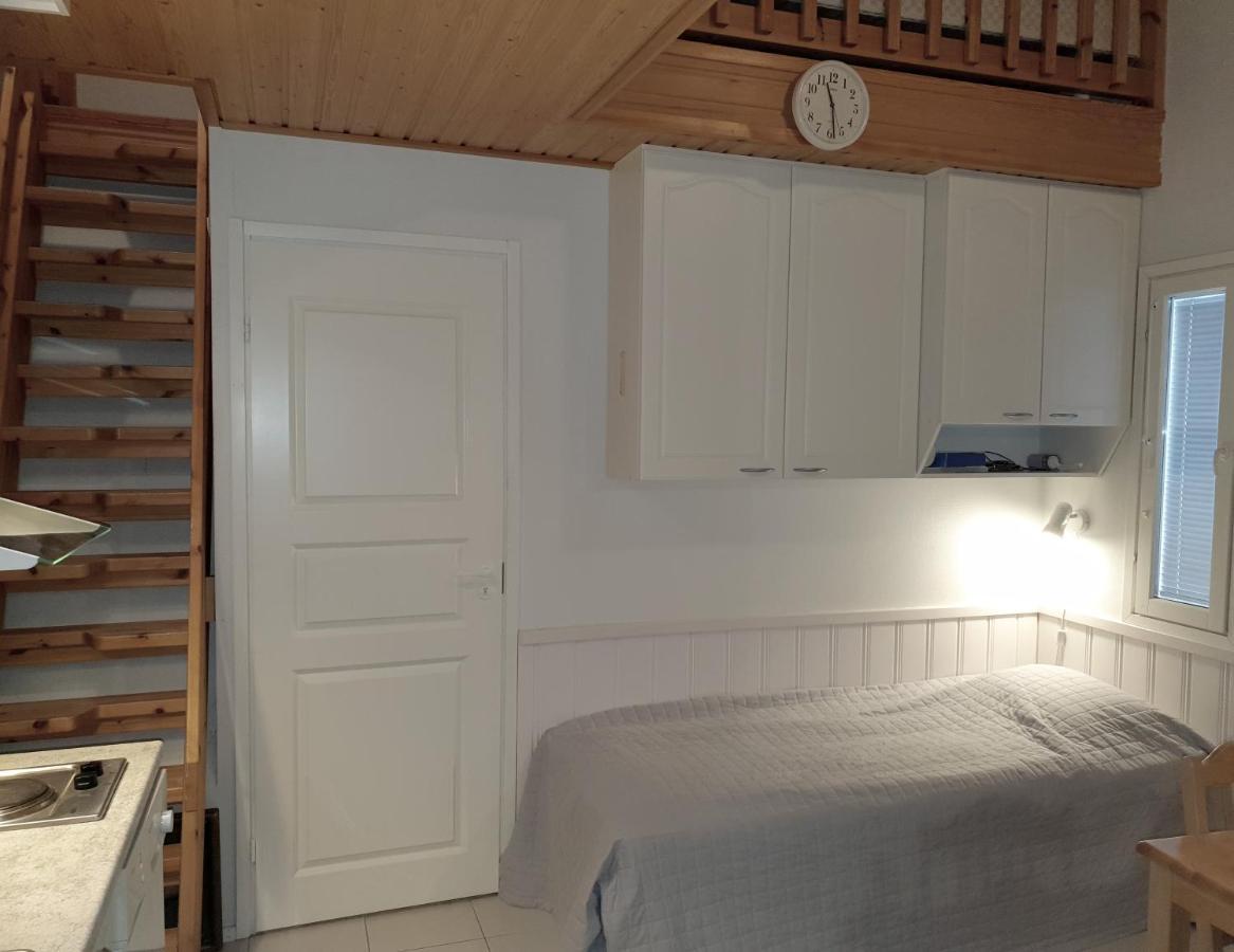 Levi Lumia Home, Moonlight 409 Zewnętrze zdjęcie