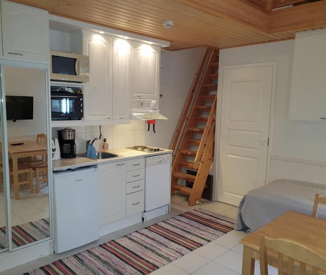 Levi Lumia Home, Moonlight 409 Zewnętrze zdjęcie