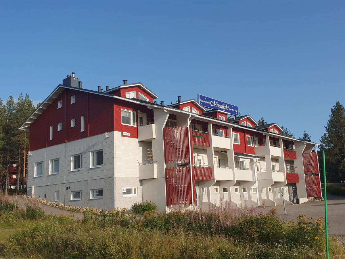 Levi Lumia Home, Moonlight 409 Zewnętrze zdjęcie