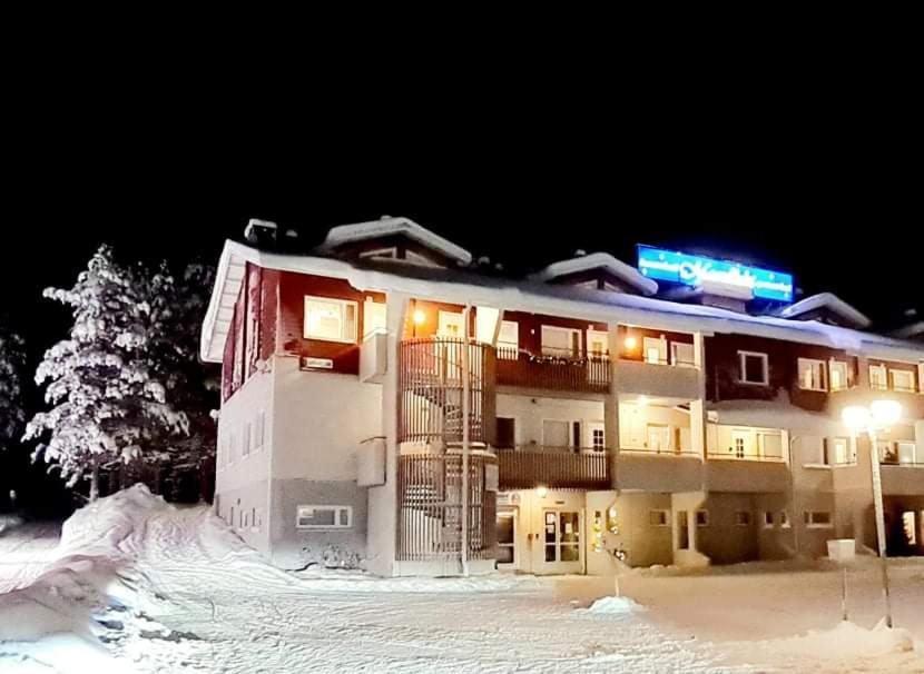 Levi Lumia Home, Moonlight 409 Zewnętrze zdjęcie
